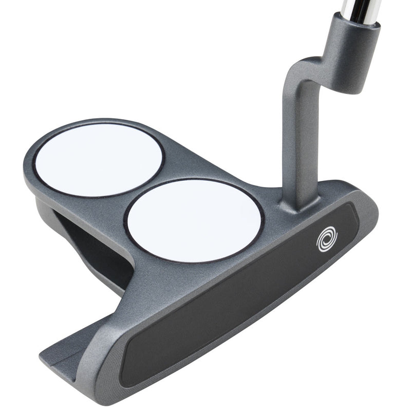 Odyssey DFX Putter - 2 Ball Blade CH