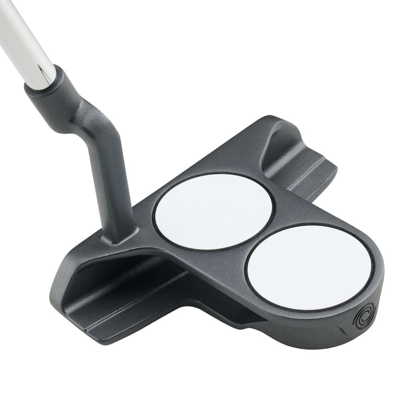 Odyssey DFX Putter - 2 Ball Blade CH