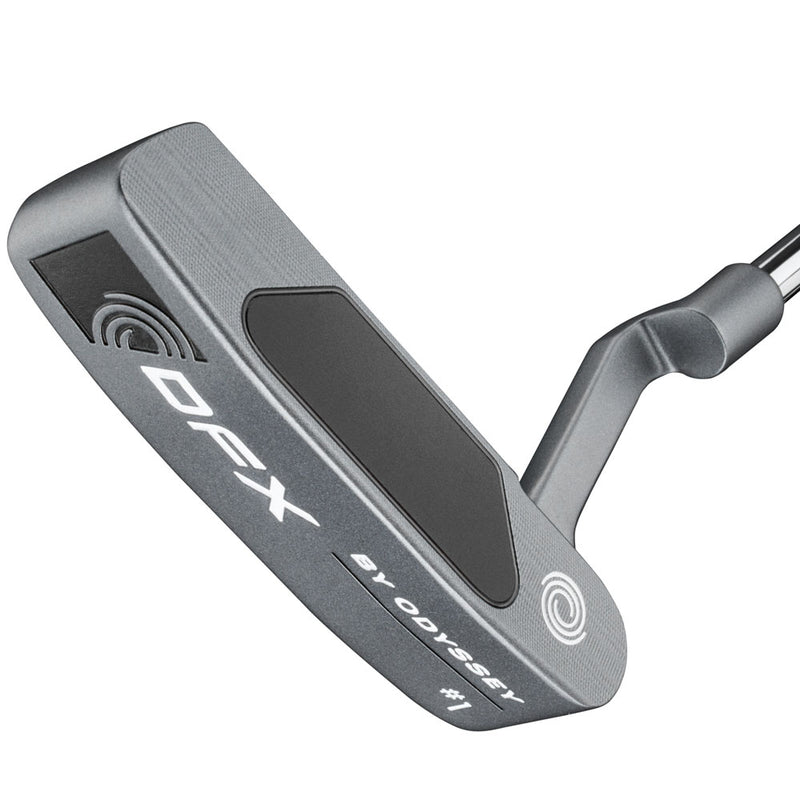 Odyssey DFX Putter - One CH