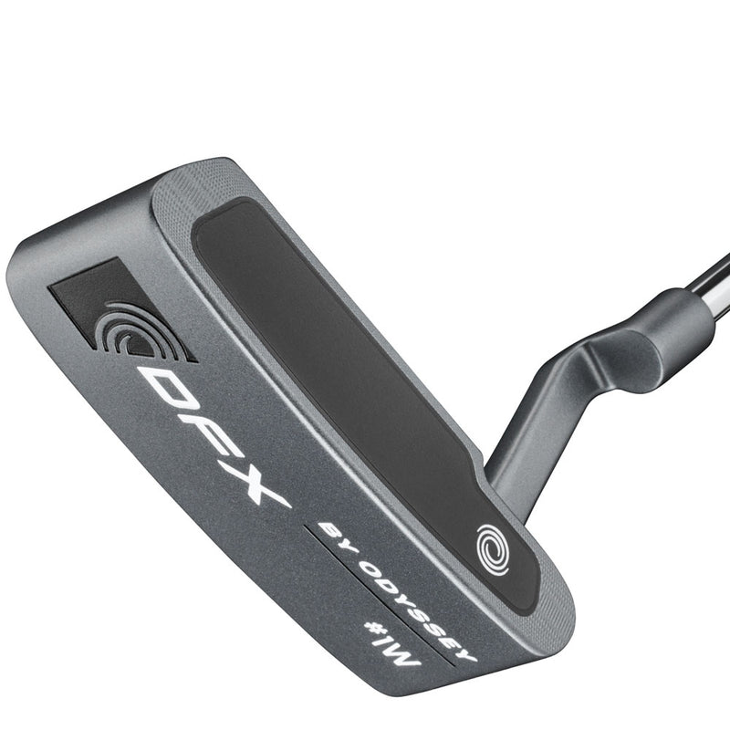 Odyssey DFX Putter - One Wide CH