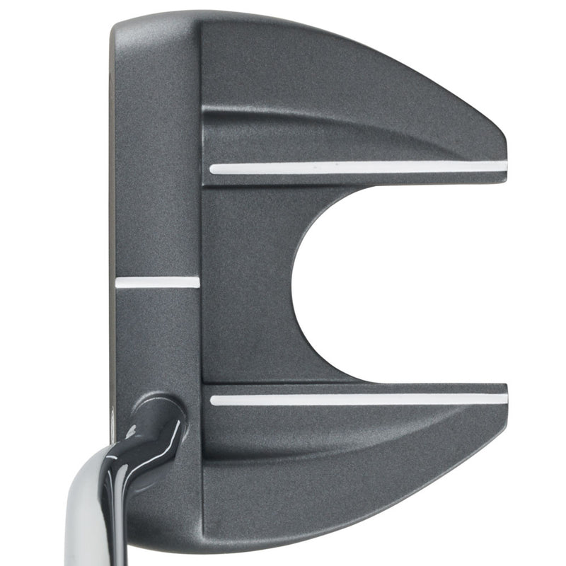 Odyssey DFX Putter - V-Line Fang DB