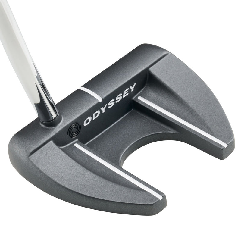 Odyssey DFX Putter - V-Line Fang DB