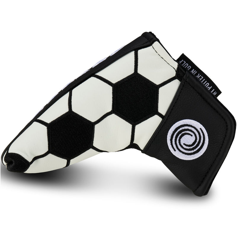 Odyssey Blade Putter Headcover - Football