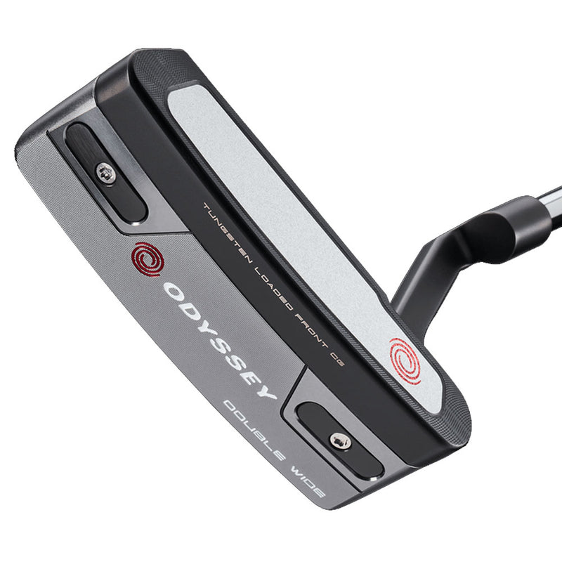 Odyssey Tri-Hot 5K Putter - Double Wide