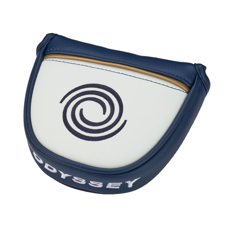 Odyssey Ai-One Milled Silver Putter - Three T Slant