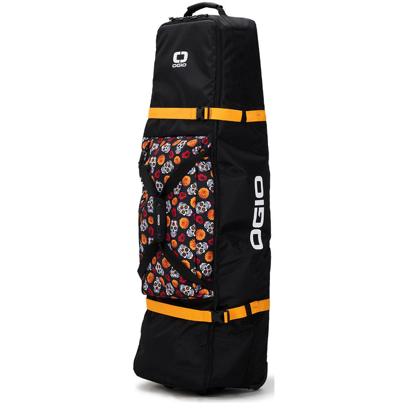 Ogio Alpha Travel Cover - Skulls