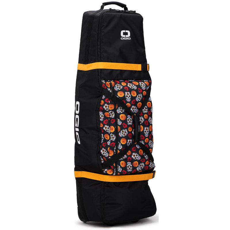 Ogio Alpha Travel Cover - Skulls