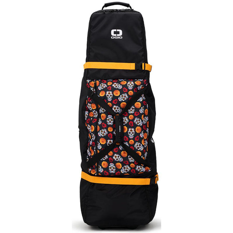 Ogio Alpha Travel Cover - Skulls