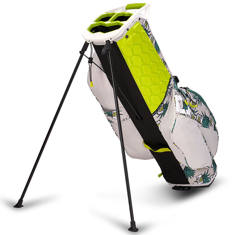 Ogio Fuse Stand Bag - Agave Ahora