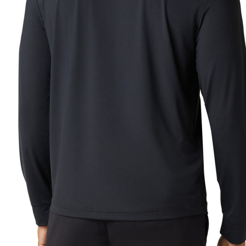 Original Penguin 1/4 Zip Performance Earl Pullover - Caviar