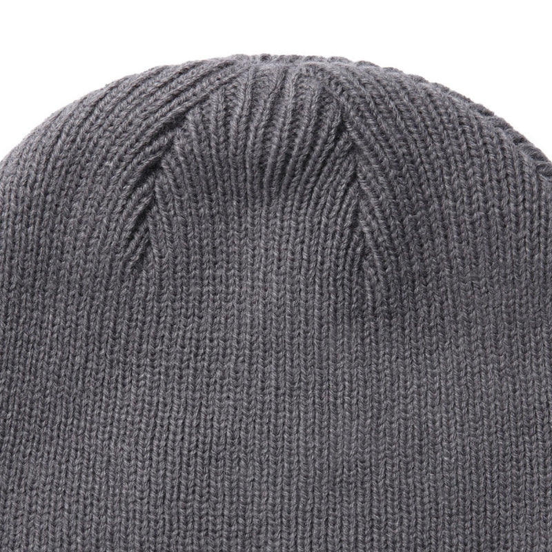 Original Penguin Core Cuff Beanie Hat - Quiet Shade