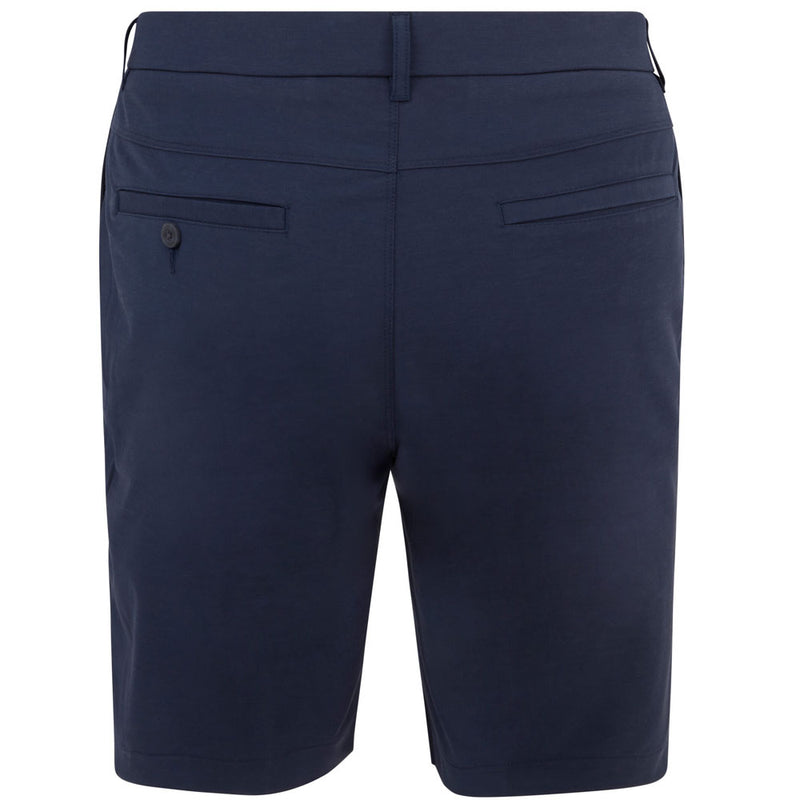 Original Penguin Performance Golf Shorts - Black Iris