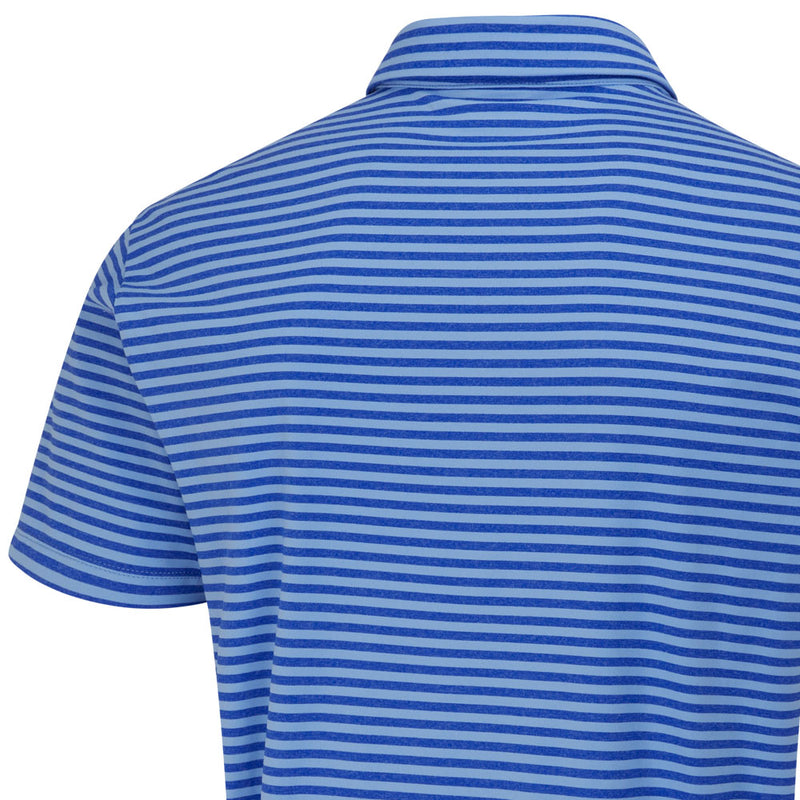 Ping Owain Polo Shirt - Ultra Blue/Cornflower Blue