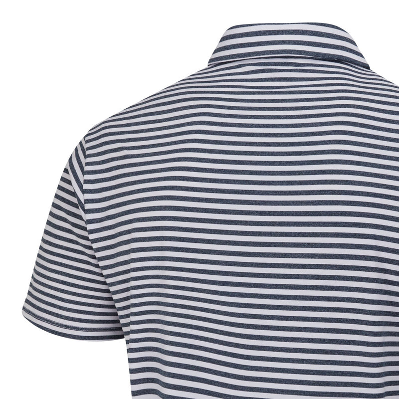 Ping Owain Polo Shirt - Navy/White