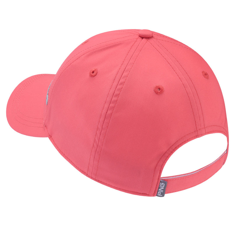 Ping Eye Cap - Dubarry