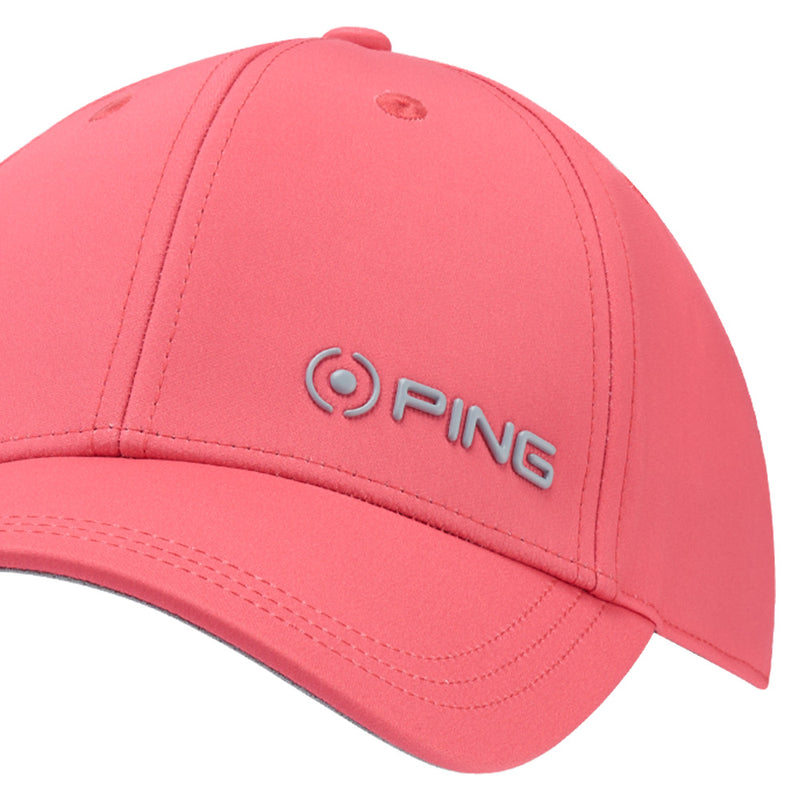 Ping Eye Cap - Dubarry