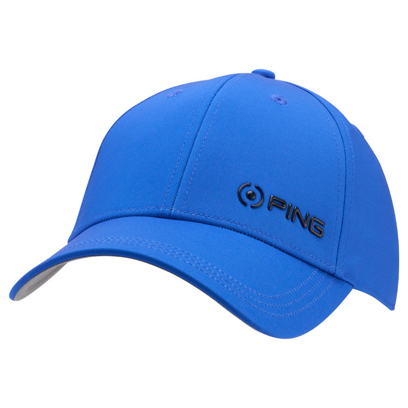 Ping Eye Cap - Ultra Blue