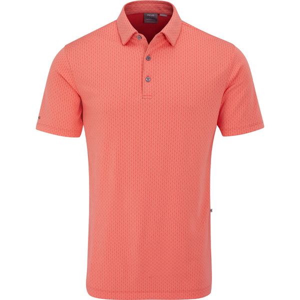 Ping Hershel Polo - Dubarry Multi