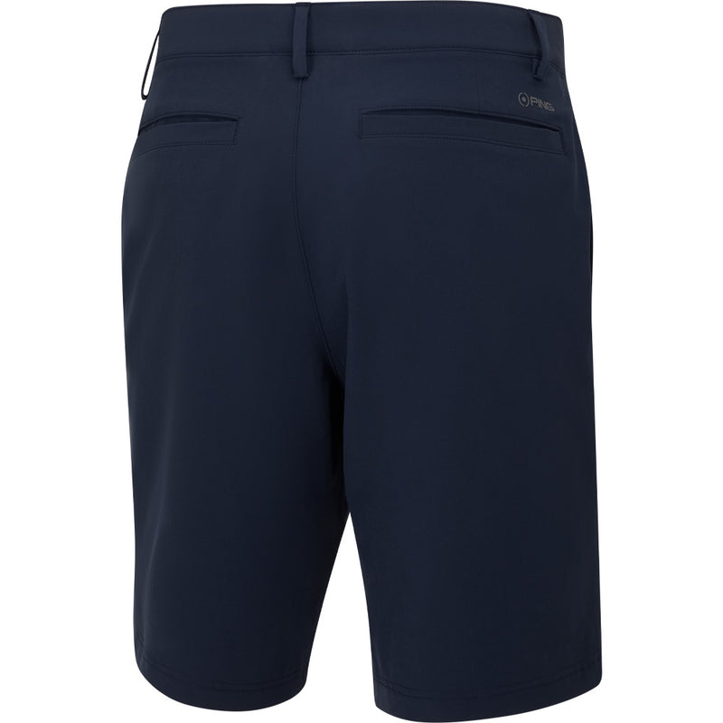 Ping Ari Shorts - Navy