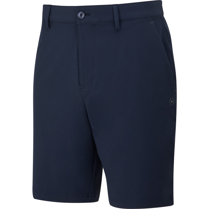 Ping Ari Shorts - Navy