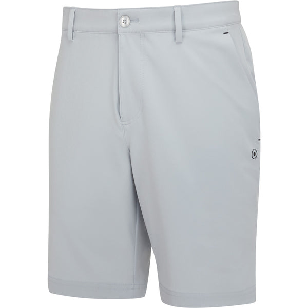 Ping Ari Shorts - Pearl Grey