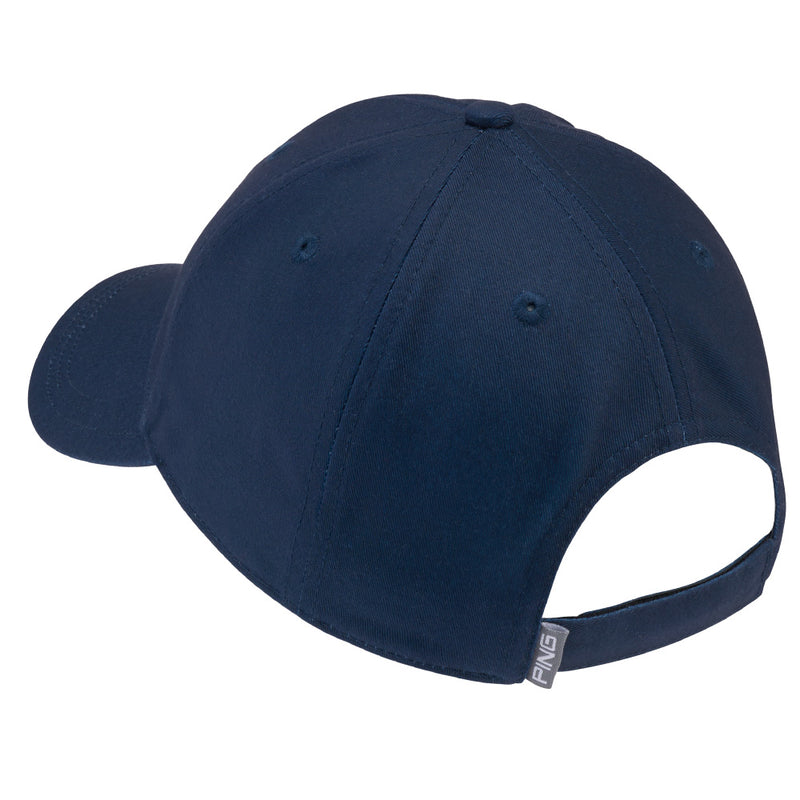 Ping Legacy Cap - Navy