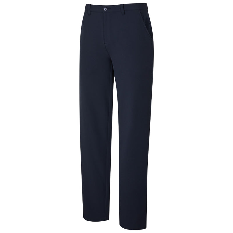 Ping Locke Trousers - Navy