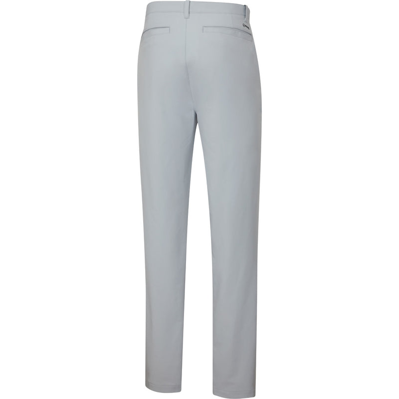 Ping Locke Trousers - Pearl Grey