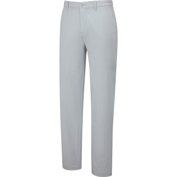 Ping Locke Trousers - Pearl Grey