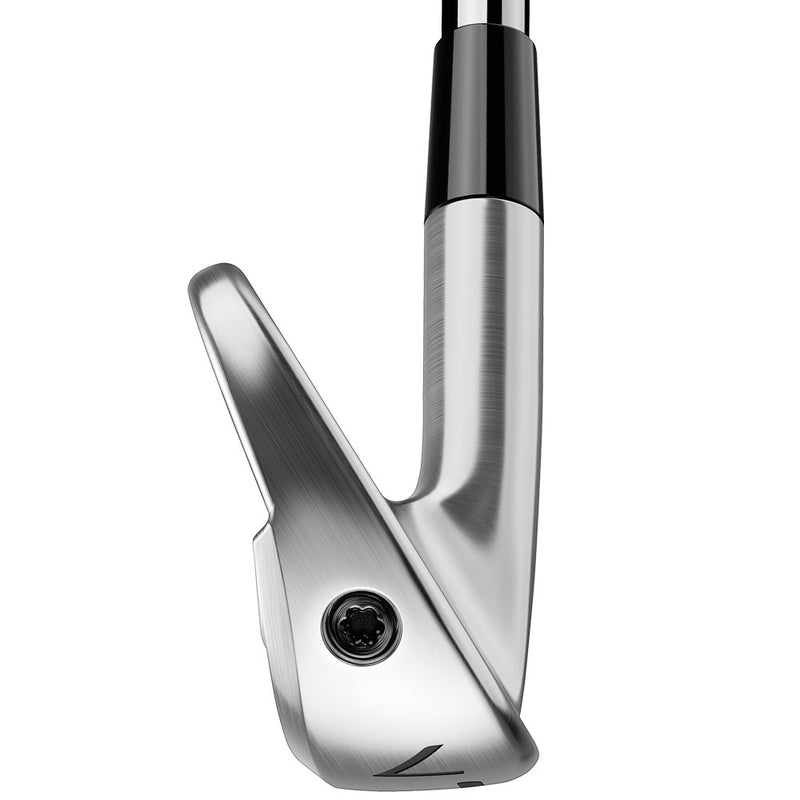 TaylorMade P770 '24 Irons - Steel