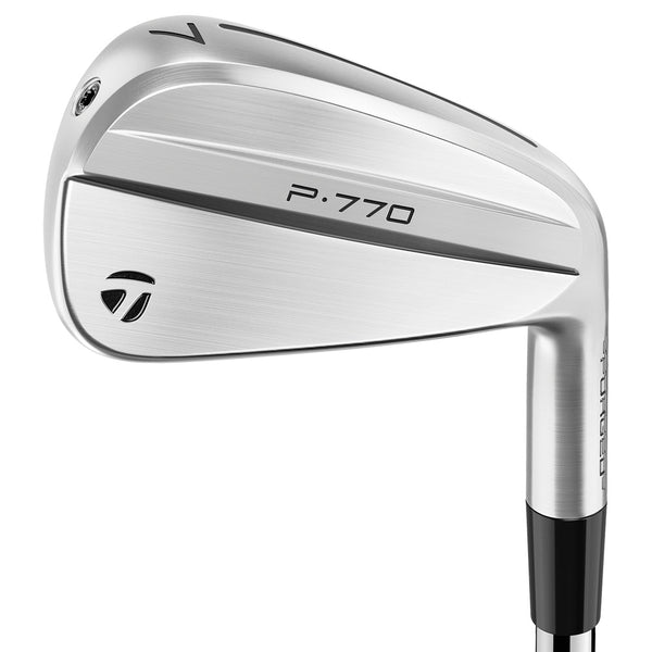 TaylorMade P770 '24 Irons - Steel