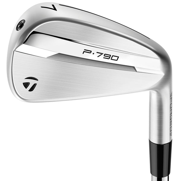 TaylorMade P790 Irons - Graphite