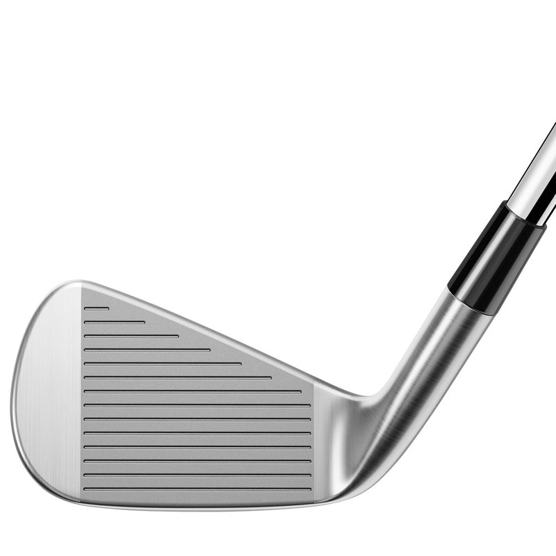 TaylorMade P790 Irons - Graphite