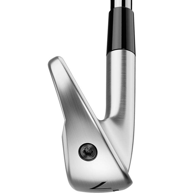 TaylorMade P790 Irons - Steel