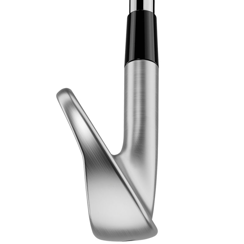 TaylorMade P7CB Irons - Steel