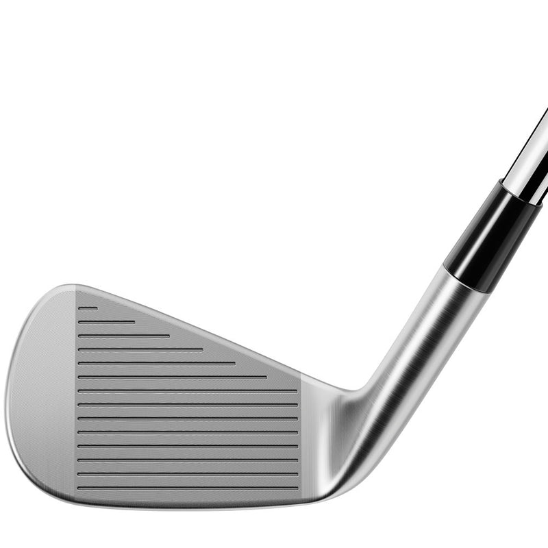 TaylorMade P7CB Irons - Steel