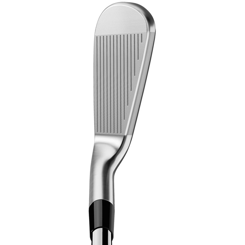 TaylorMade P7CB Irons - Graphite