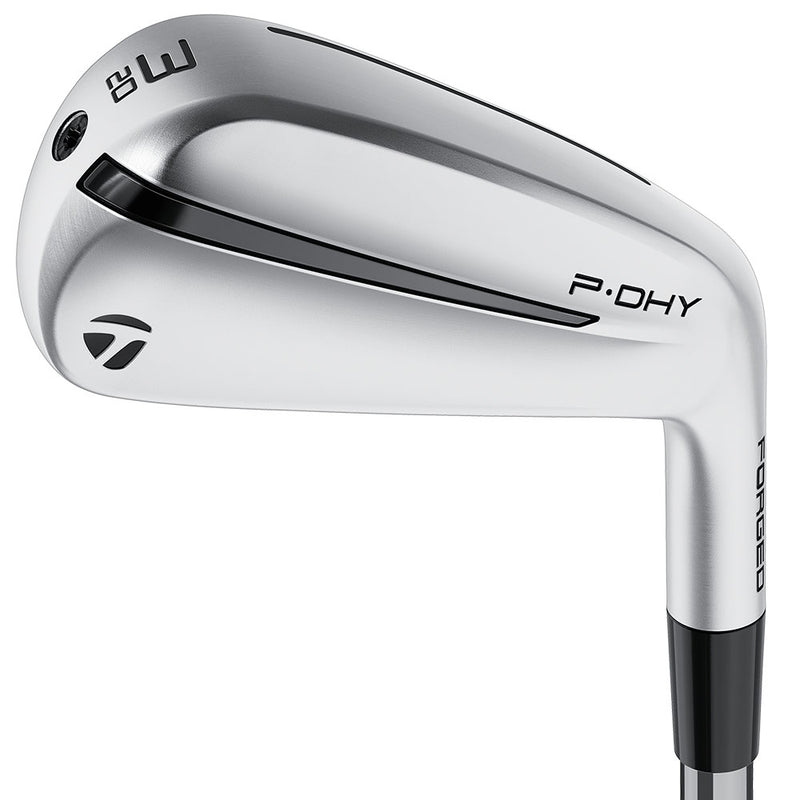 TaylorMade P DHY Utility Iron - Graphite