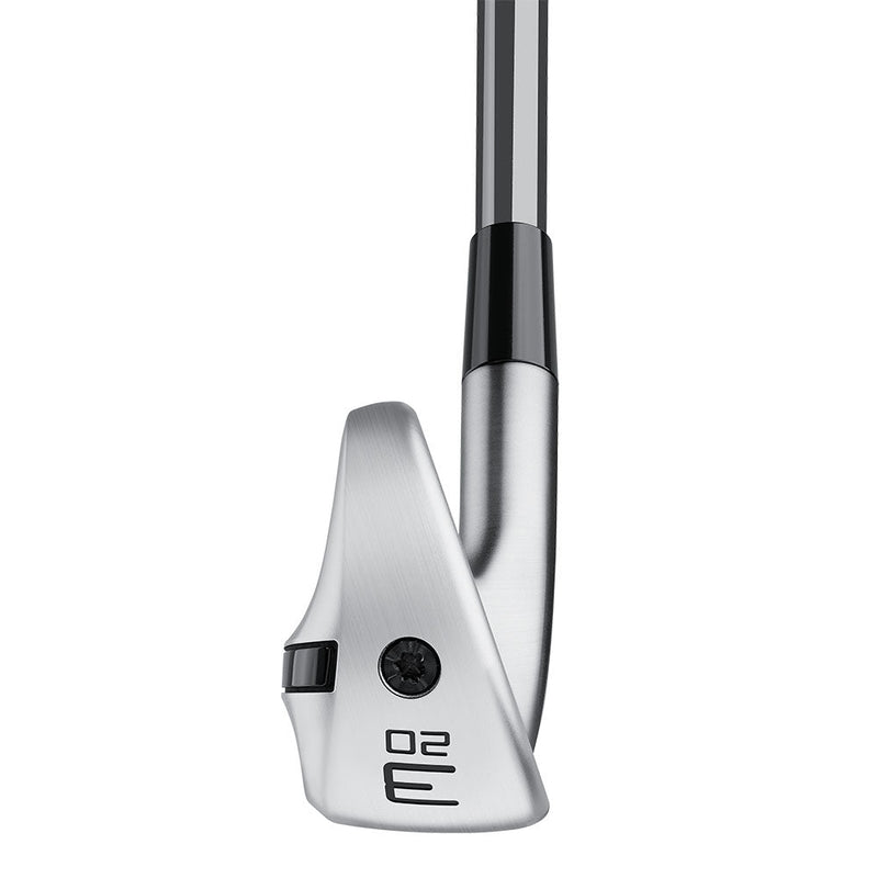 TaylorMade P DHY Utility Iron - Steel