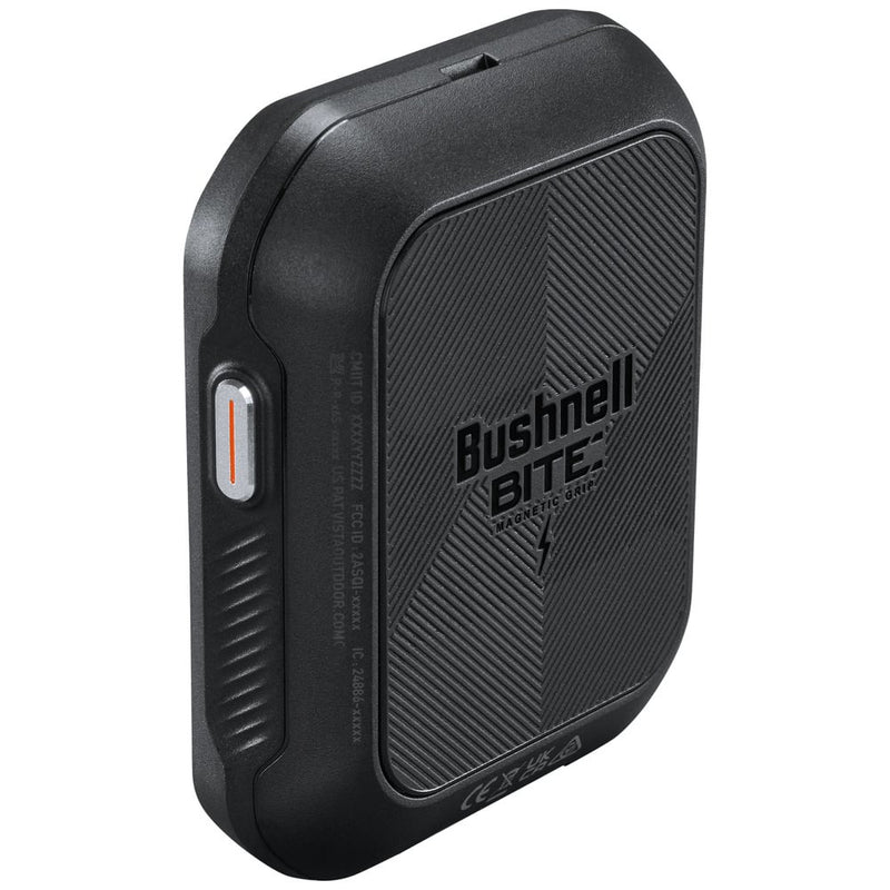 Bushnell Phantom 3 Handheld GPS Rangefinder - Black