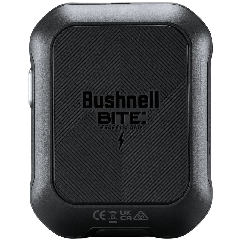 Bushnell Phantom 3 Handheld GPS Rangefinder - Black