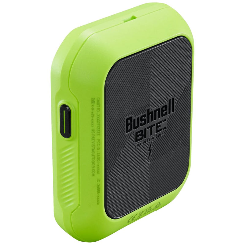 Bushnell Phantom 3 Handheld GPS Rangefinder - Green