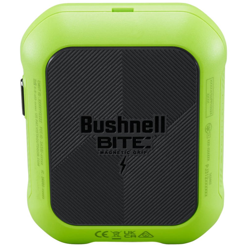 Bushnell Phantom 3 Handheld GPS Rangefinder - Green