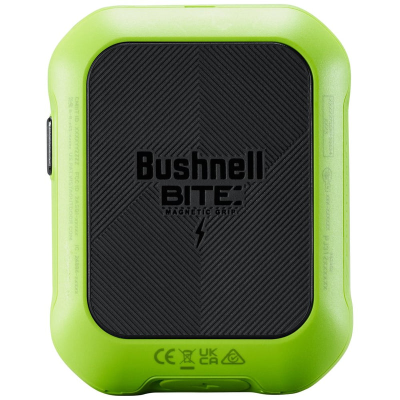 Bushnell Phantom 3 Handheld GPS Rangefinder - Green