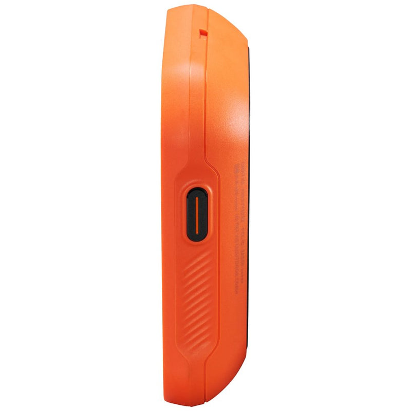 Bushnell Phantom 3 Handheld GPS Rangefinder - Orange