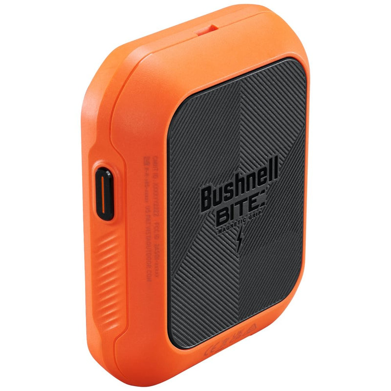 Bushnell Phantom 3 Handheld GPS Rangefinder - Orange