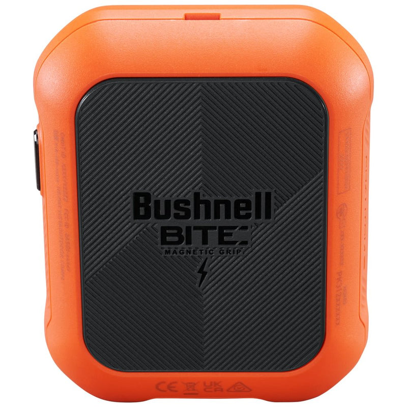 Bushnell Phantom 3 Handheld GPS Rangefinder - Orange