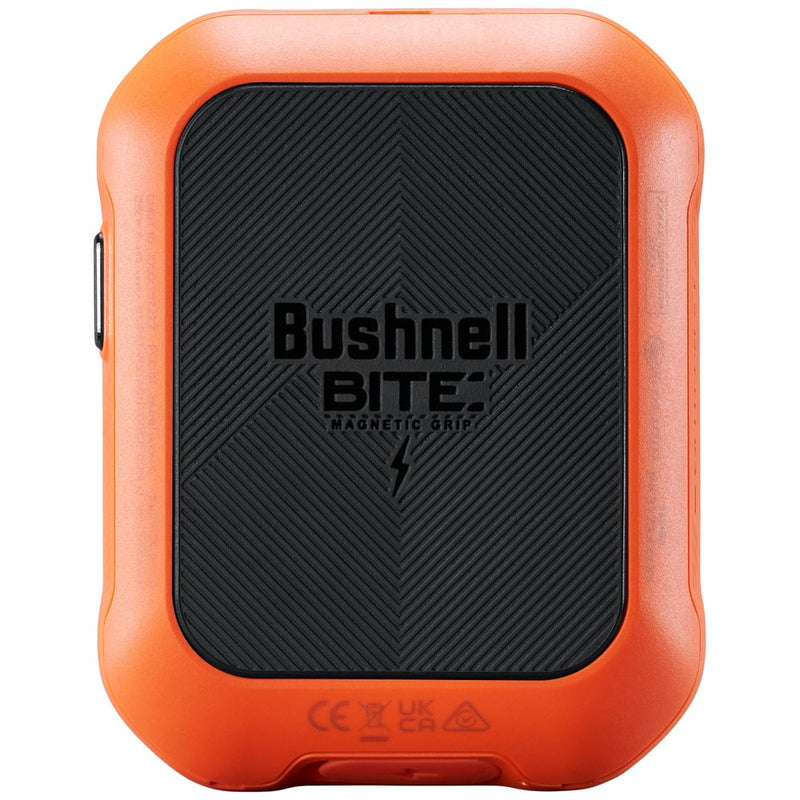 Bushnell Phantom 3 Handheld GPS Rangefinder - Orange