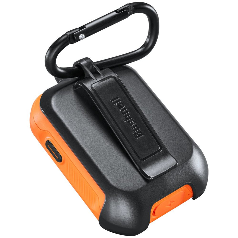 Bushnell Phantom 3 Handheld GPS Rangefinder - Orange