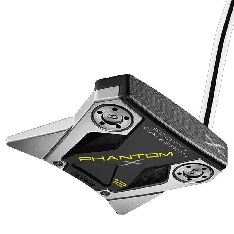 Scotty Cameron Phantom X Putter - 12